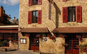 Hotel le Madrigal Sarlat